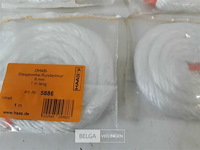 4 x asbestvrije koord 1 m 8 mm - afbeelding 3 van  3