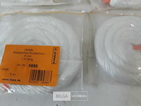 4 x asbestvrije koord 1 m 8 mm - afbeelding 3 van  3