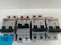 4 x automaat 2p mix - afbeelding 3 van  3