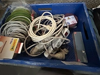 4 x bak met materiaal - afbeelding 5 van  5