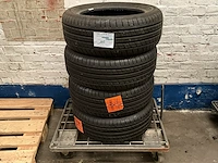 4 x band 255/55r20