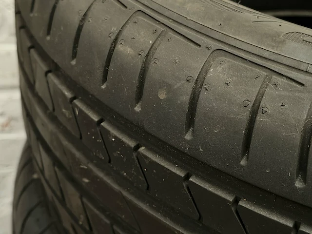 4 x band 255/55r20 - afbeelding 3 van  3
