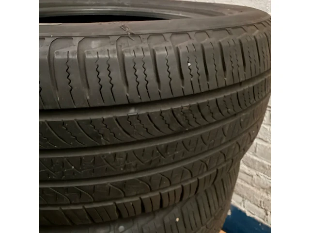 4 x band 255/55r20 - afbeelding 2 van  4