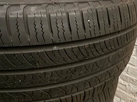 4 x band 255/55r20 - afbeelding 2 van  4
