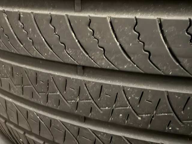4 x band 255/55r20 - afbeelding 3 van  4