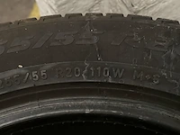 4 x band 255/55r20 - afbeelding 4 van  4
