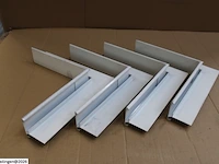 4 x binnenhoek (300x300mm) - afbeelding 2 van  4