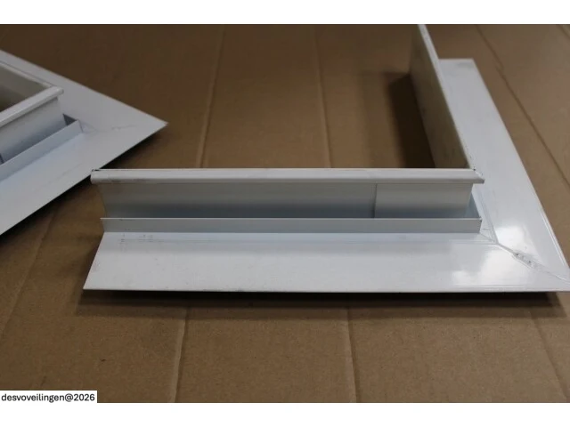 4 x binnenhoek (300x300mm) - afbeelding 3 van  4