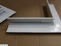 4 x binnenhoek (300x300mm) - afbeelding 3 van  4