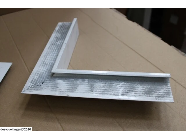 4 x binnenhoek (300x300mm) - afbeelding 4 van  4