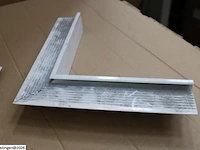 4 x binnenhoek (300x300mm) - afbeelding 4 van  4