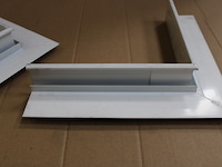 4 x binnenhoek (300x300mm) - afbeelding 2 van  3