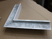 4 x binnenhoek (300x300mm) - afbeelding 3 van  3