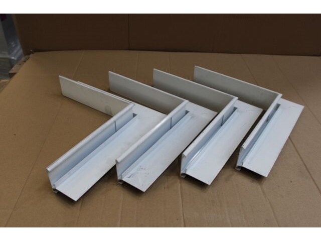 4 x binnenhoek (300x300mm) - afbeelding 2 van  6