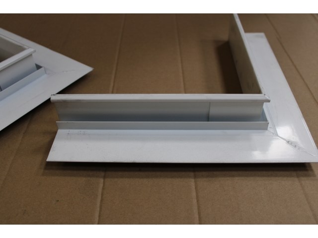 4 x binnenhoek (300x300mm) - afbeelding 3 van  6
