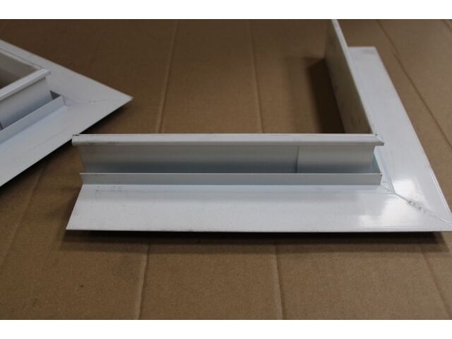 4 x binnenhoek (300x300mm) - afbeelding 4 van  6