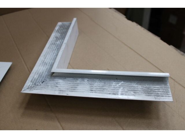 4 x binnenhoek (300x300mm) - afbeelding 6 van  6
