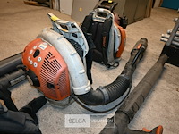 4 x bladblazer voor onderdelen - afbeelding 4 van  8