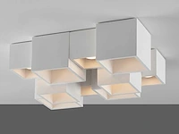 4 x bloq 3.0 square plafond armaturen - afbeelding 6 van  7