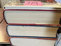 4 x boek kroniek van … - afbeelding 2 van  3