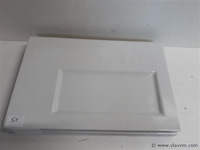 4 x bord met verdeling - afbeelding 2 van  2