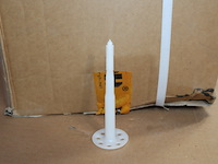 4 x borgh isolatiedoorn 90-100 - afbeelding 2 van  2