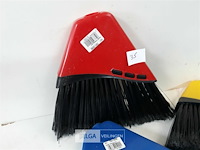 4 x borstel zonder steel - afbeelding 3 van  3