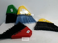 4 x borstel zonder steel - afbeelding 3 van  3