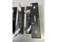 4 x brackets for elation led cuepix panel - afbeelding 2 van  2