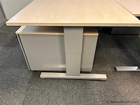4 x bureau pami met ladenblok - afbeelding 4 van  4