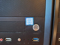 4 x computer - afbeelding 5 van  9