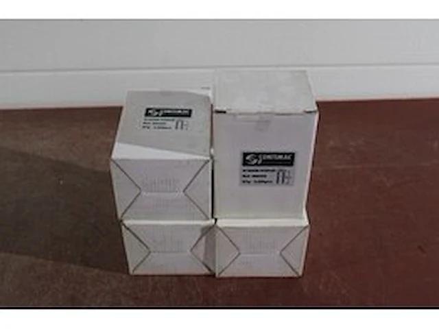 4 x contimac nieten 38mm/5.8 - afbeelding 1 van  3