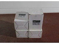 4 x contimac nieten 38mm/5.8