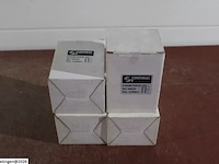 4 x contimac nieten 38mm/5.8 - afbeelding 2 van  3