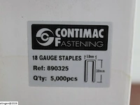 4 x contimac nieten 38mm/5.8 - afbeelding 3 van  3