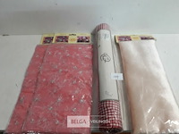 4 x decostof mix - afbeelding 2 van  3