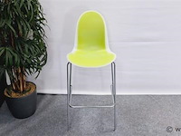 4 x design barkruk casprini - afbeelding 2 van  9
