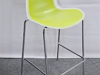 4 x design barkruk casprini - afbeelding 3 van  9