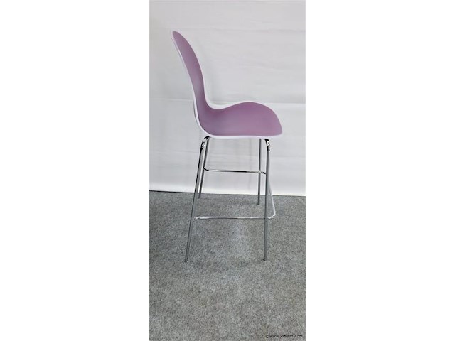 4 x design barkruk casprini - afbeelding 5 van  9