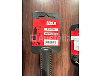 4 x diamantboor senco - afbeelding 3 van  6