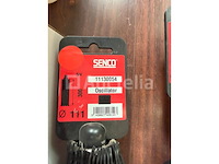 4 x diamantboor senco - afbeelding 5 van  6