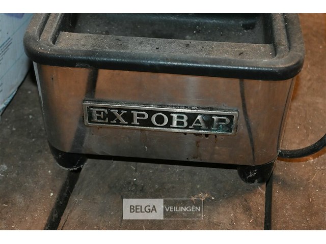 4 x divers toestel - afbeelding 3 van  11