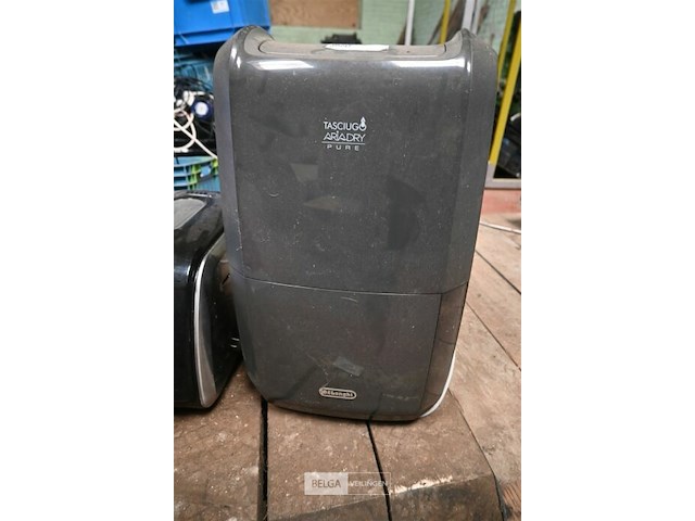 4 x divers toestel - afbeelding 4 van  11