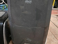 4 x divers toestel - afbeelding 4 van  11