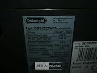 4 x divers toestel - afbeelding 6 van  11