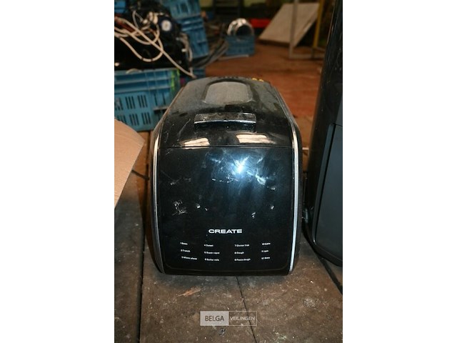 4 x divers toestel - afbeelding 7 van  11