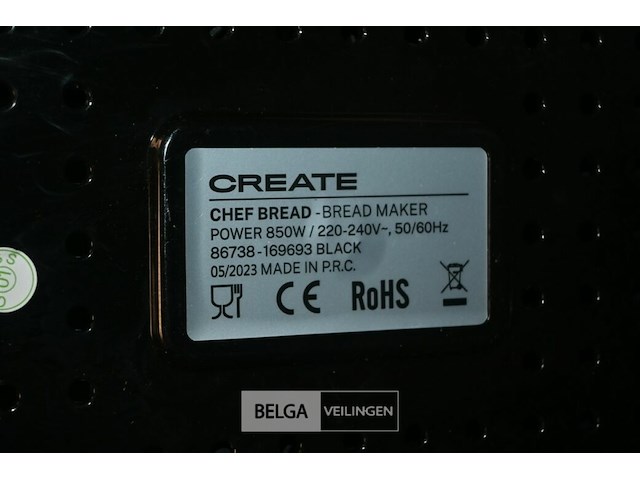 4 x divers toestel - afbeelding 8 van  11