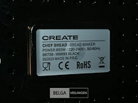 4 x divers toestel - afbeelding 8 van  11