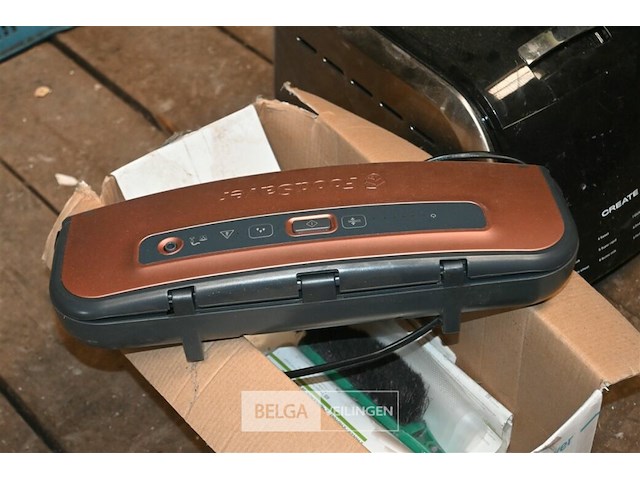 4 x divers toestel - afbeelding 9 van  11