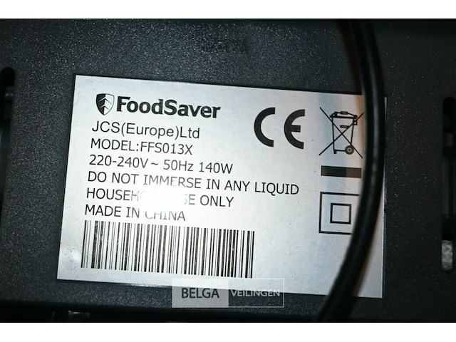 4 x divers toestel - afbeelding 10 van  11